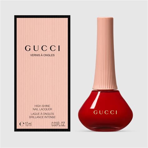 gucci vernis a ongles nail polish|gucci nail polish colors.